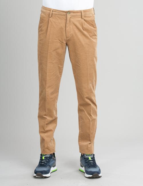 Pantalone Boss