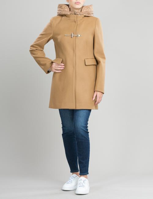 Toggle Coat double-front Fay