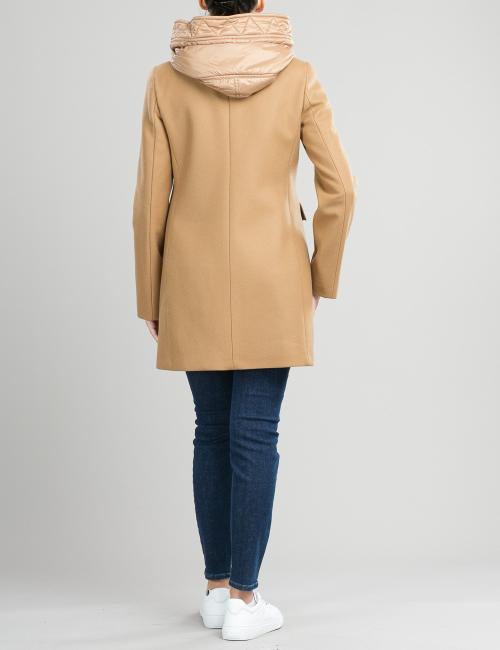 Toggle Coat double-front Fay