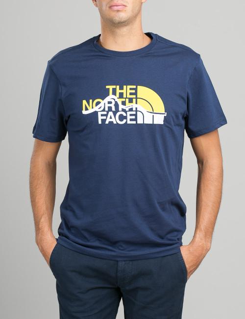 T-shirt The North Face