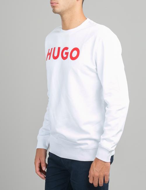 Felpa Hugo