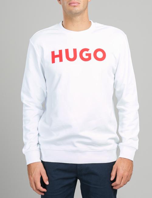 Felpa Hugo