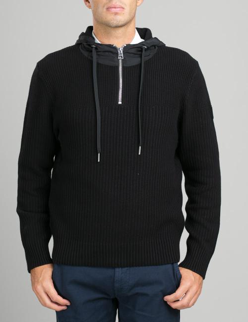 Maglione Hugo
