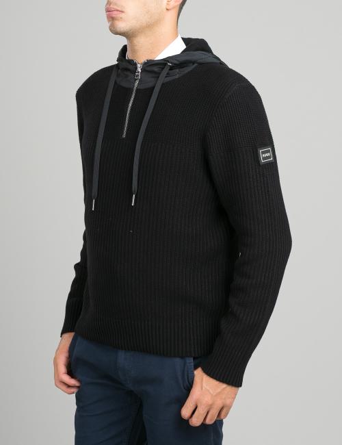 Maglione Hugo