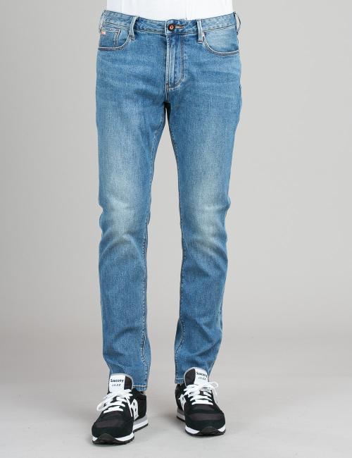 Jeans Emporio Armani