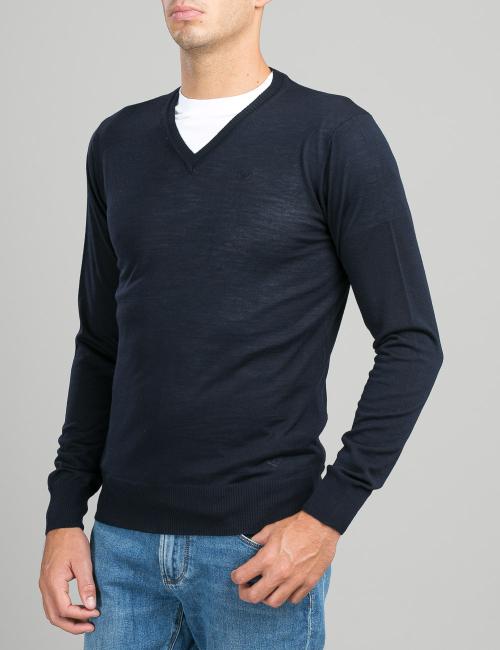 Maglione Emporio Armani