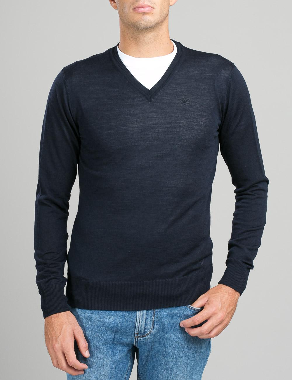 Maglione Emporio Armani