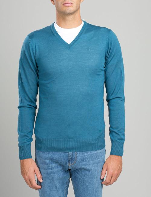 Maglione Emporio Armani