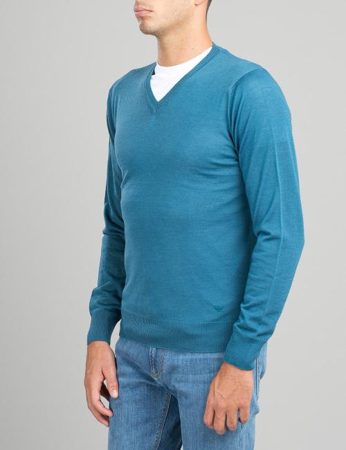 Maglione Emporio Armani