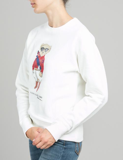 Felpa Polo Ralph Lauren