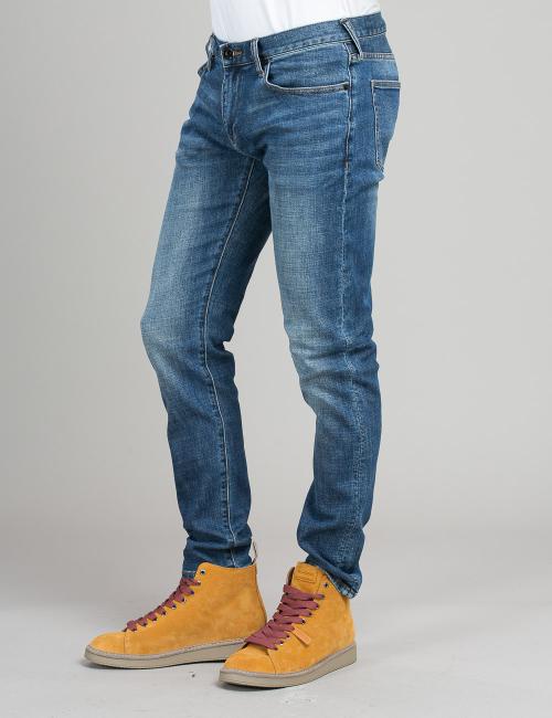 Jeans Emporio Armani