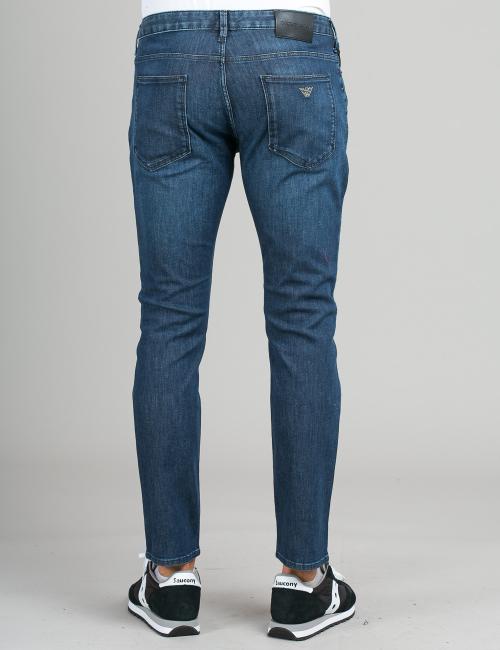 Jeans Emporio Armani