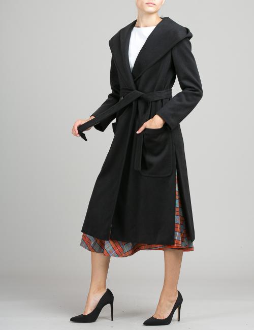 Cappotto White Wise