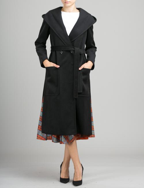 Cappotto White Wise