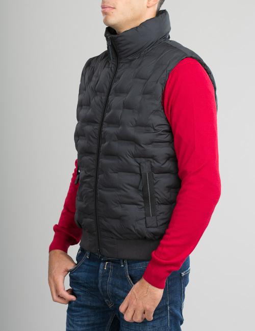 Gilet in piumino Replay