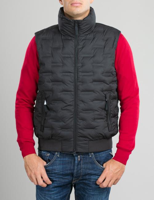 Gilet in piumino Replay