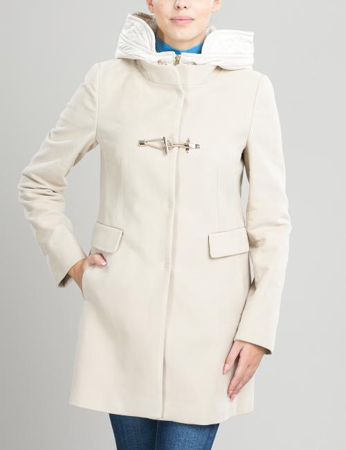 Cappotto Toggle Fay