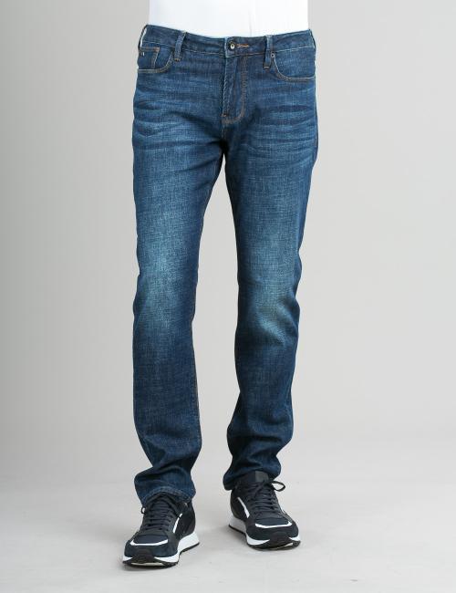 Jeans Emporio Armani