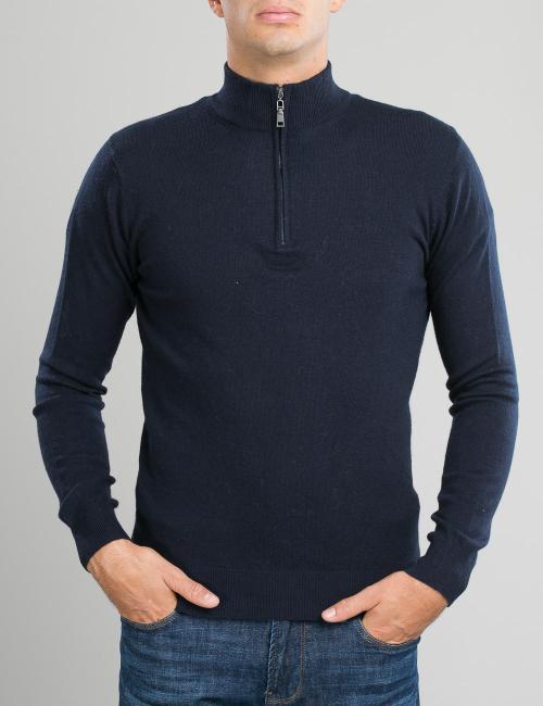 Maglione Blue Arctic