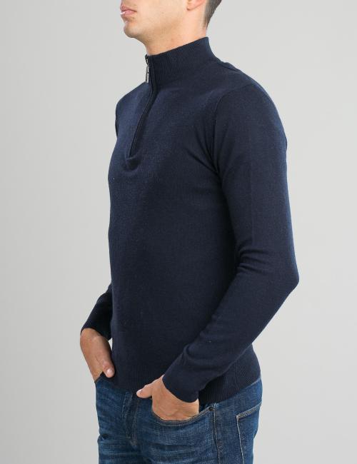 Maglione Blue Arctic