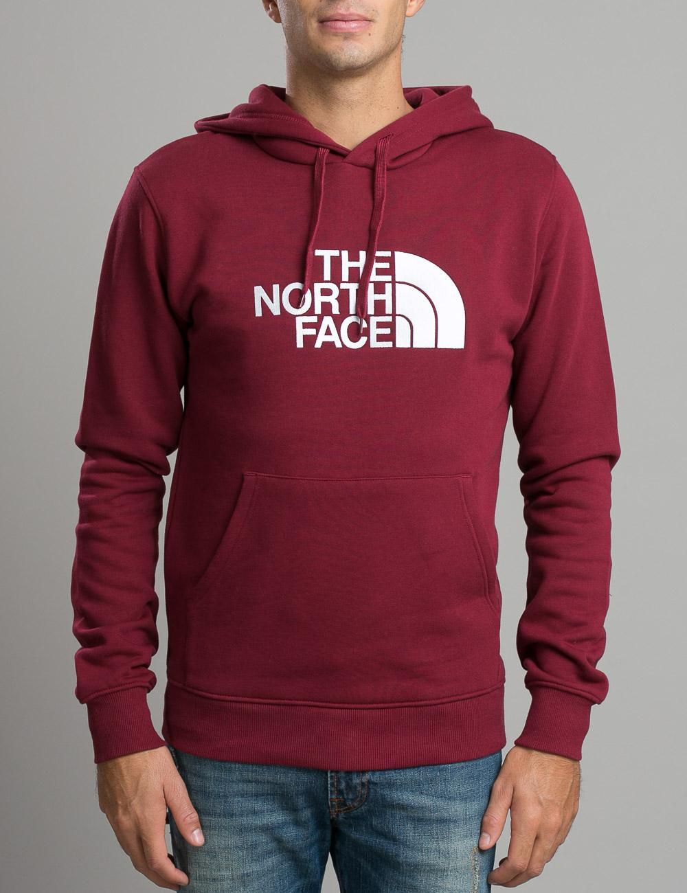 Felpa The North Face