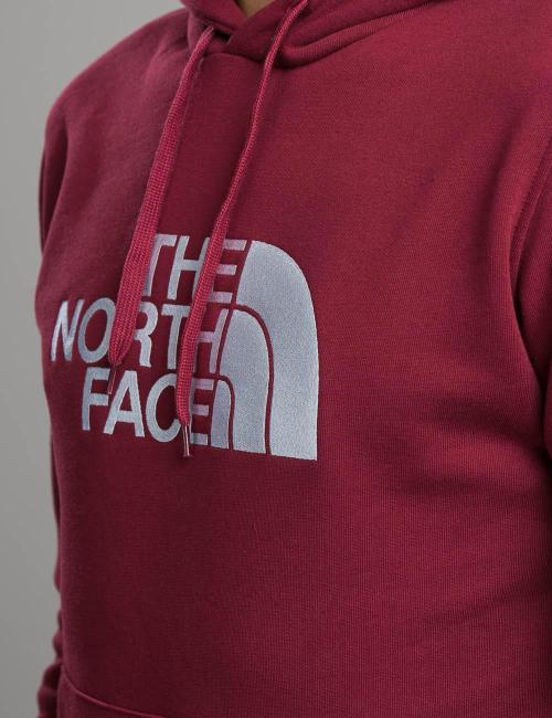 Felpa The North Face