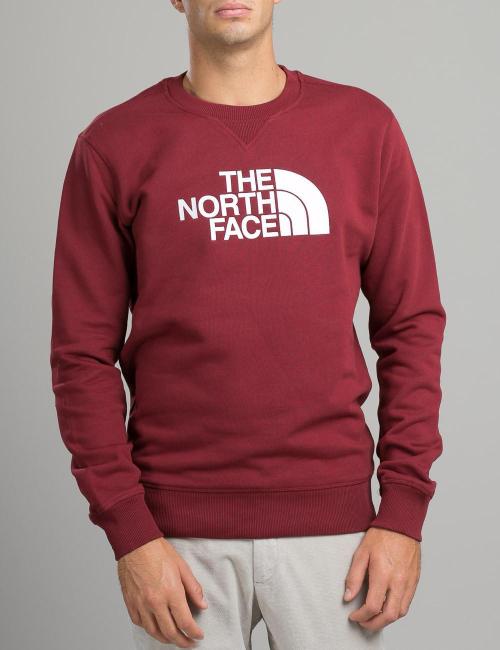 Felpa The North Face