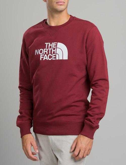 Felpa The North Face