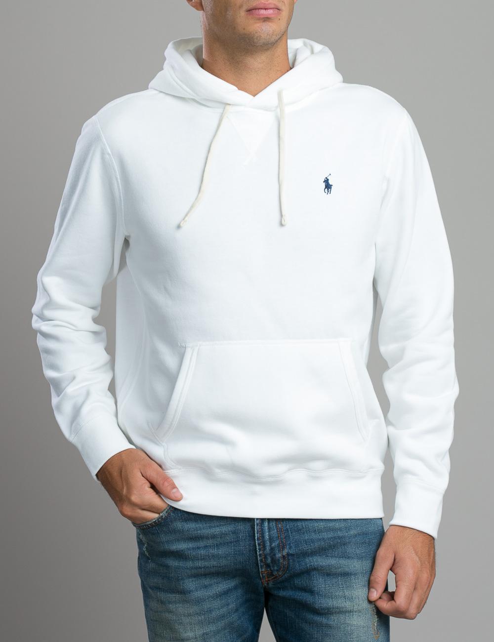 Felpa Polo Ralph Lauren