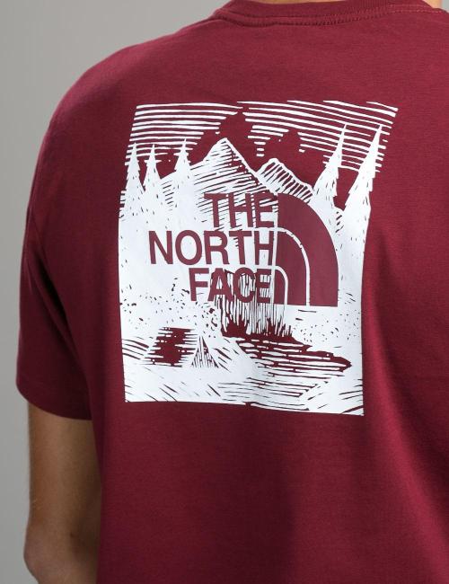 T-shirt The North Face