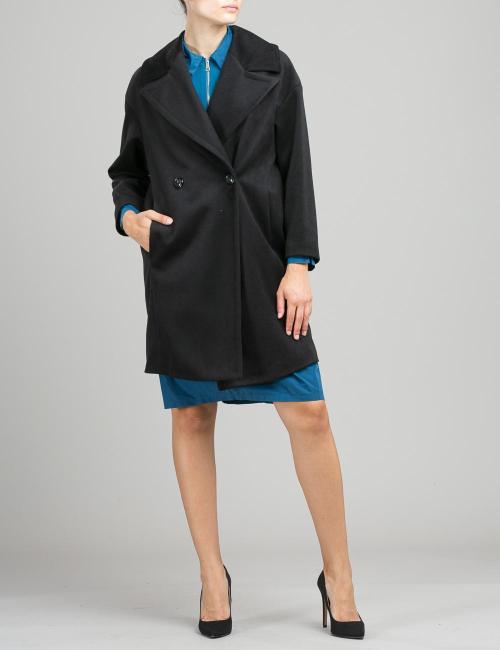 Cappotto White Wise