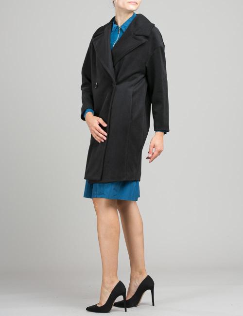 Cappotto White Wise