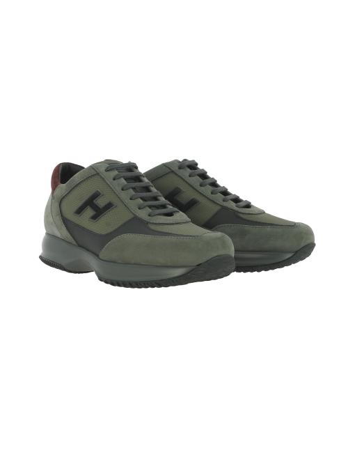 Sneaker Interactive Hogan