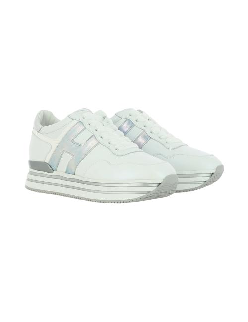Sneaker H222 Midi Hogan