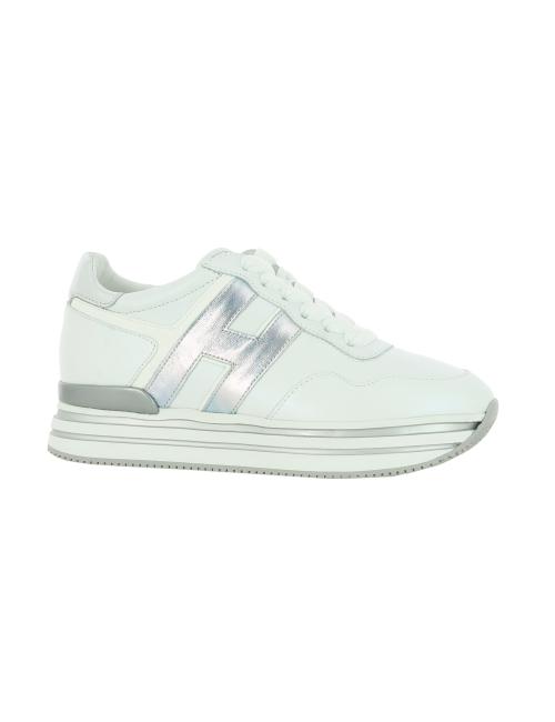 Sneaker H222 Midi Hogan