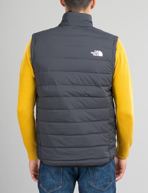 Giubbotto senza maniche the north face hotsell