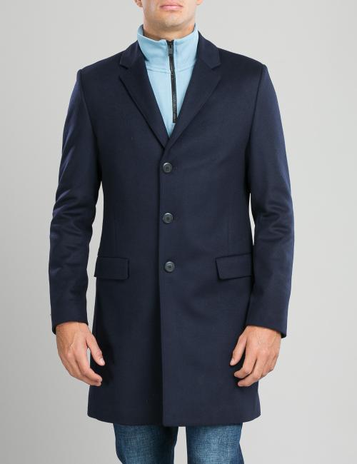 Cappotto Hugo