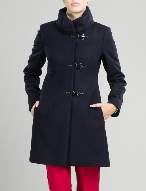 Cappotto Romantic Fay