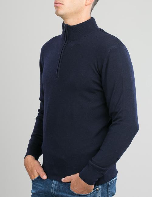 Maglione Blue Arctic