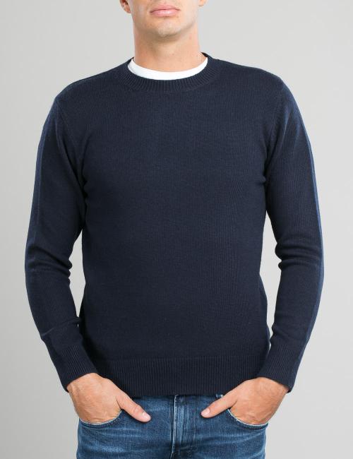 Maglione Blue Arctic