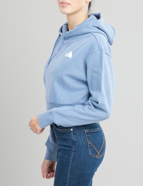 Felpa con cappuccio The North Face