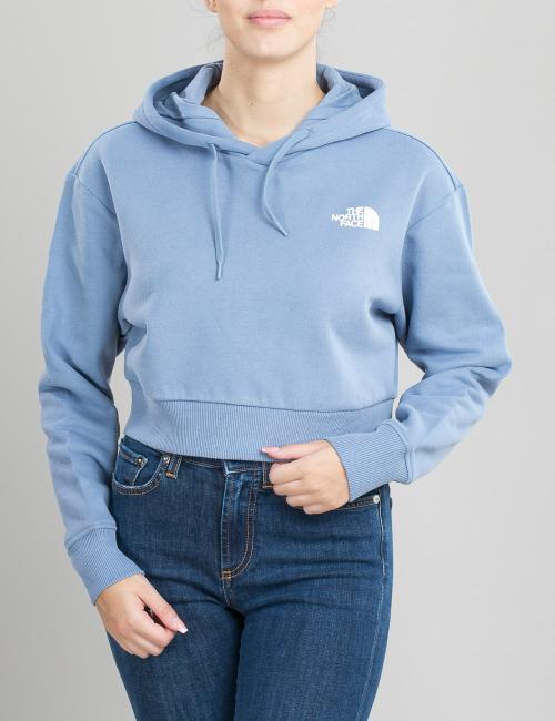 Felpa con cappuccio The North Face