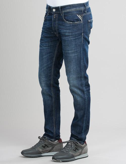 Jeans Replay