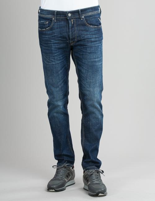 Jeans Replay