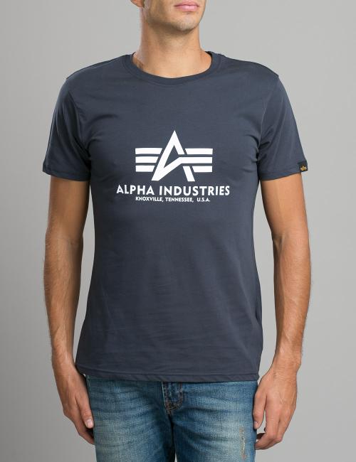 T-shirt Alpha Industries