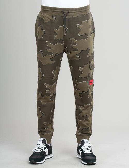 Joggers Hugo