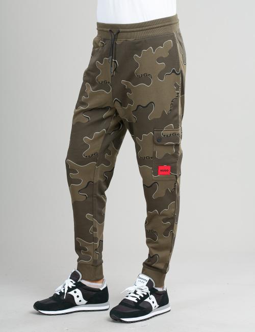 Joggers Hugo