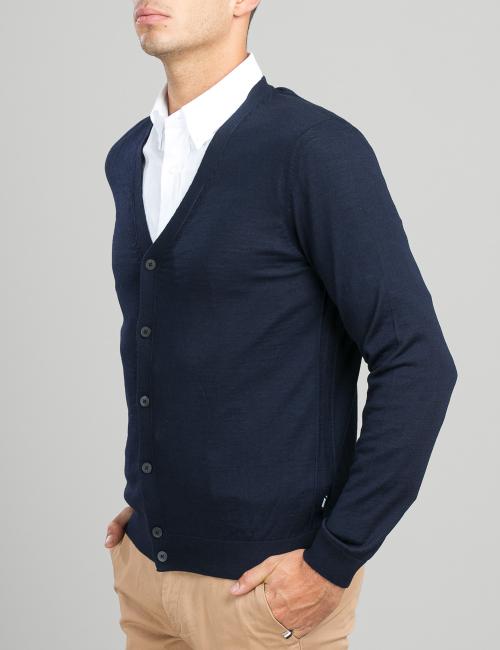 Cardigan Boss