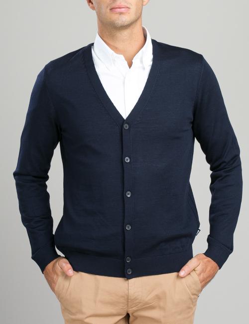 Cardigan Boss