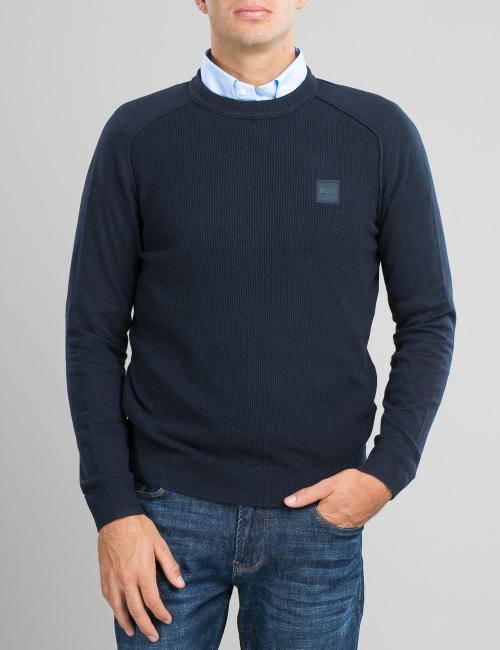 Maglione Boss